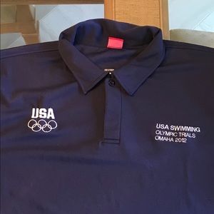 Rare Olympic Trials Shirt
